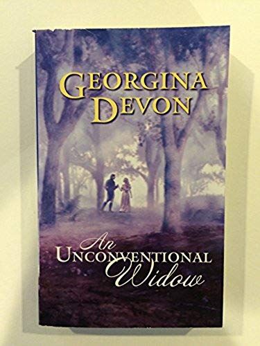 An Unconventional Widow (A Harlequin Regency Romance) (Harlequin Historical Romance #187)