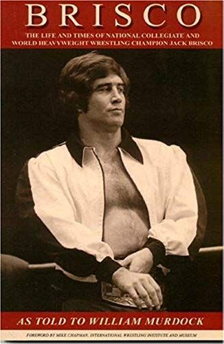 Brisco (Jack Brisco Autobiography)