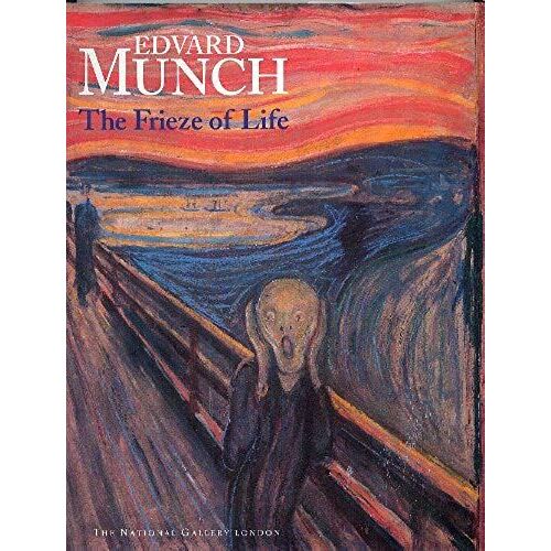 Frieze Of Life: Essays By Arne Eggum
