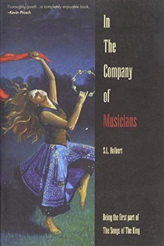 In The Company Of Musicians