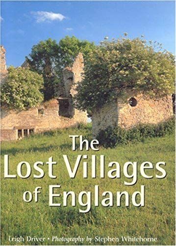 Lost Villages Of England