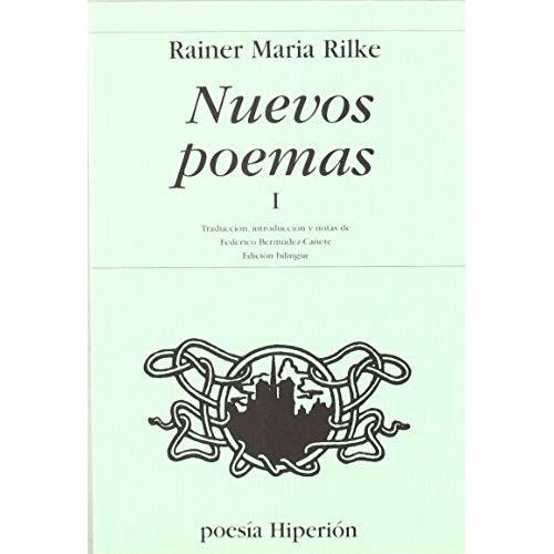 Nuevos Poemas