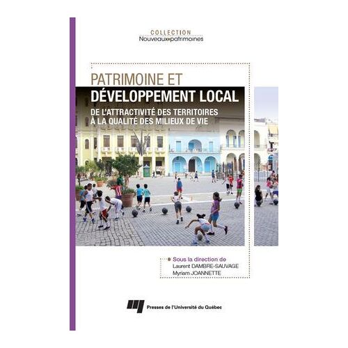 Patrimoine Et Développement Local