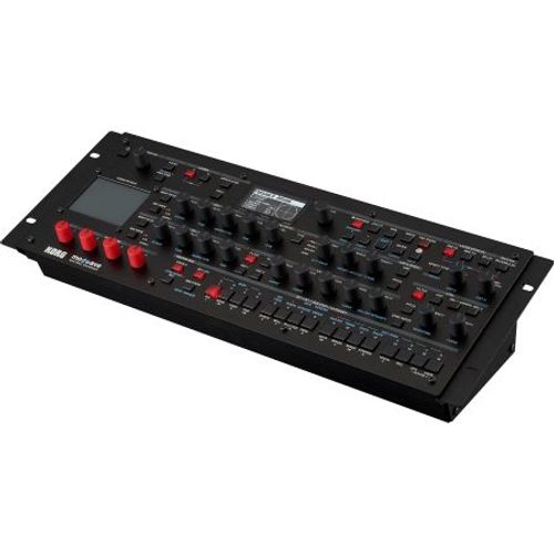 Korg - Modwave M - Synthé Numérique Modwave Module