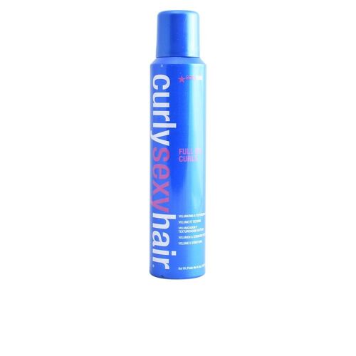 Sexy Hair Curly Sexyhair Full On Curls 125ml 
