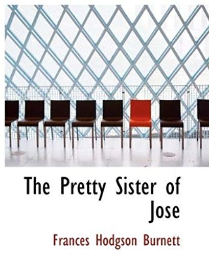 The Pretty Sister Of José