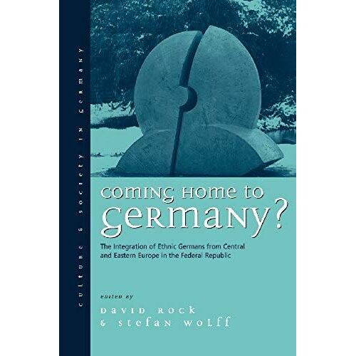 Coming Home To Germany?