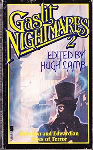 Gaslit Nightmares: No. 2