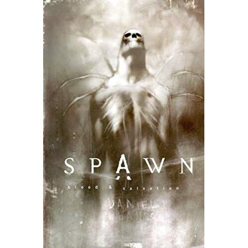 Spawn: Blood And Salvation