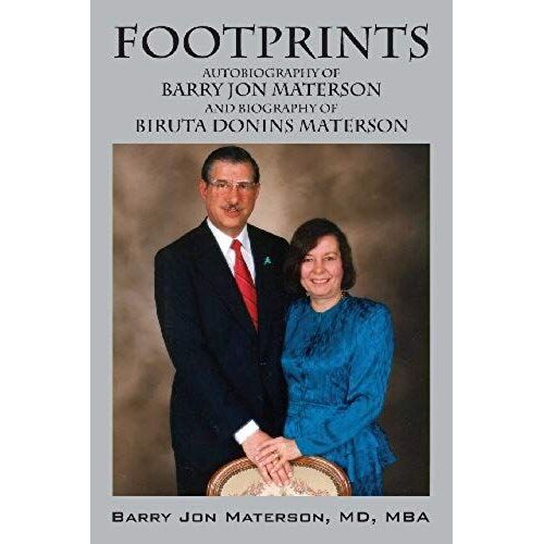 Footprints