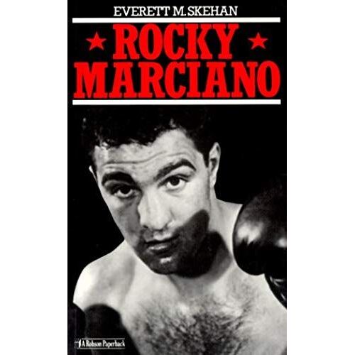 Rocky Marciano