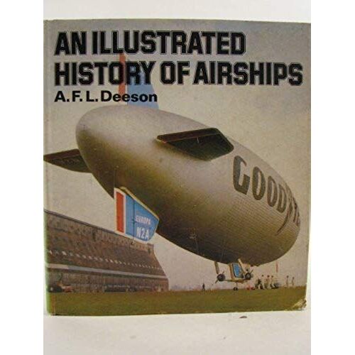 An Illustrated History Of Airships