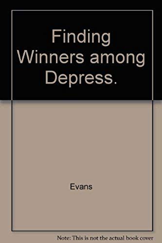 Finding Winners Among Depressed And Low-Priced Stocks