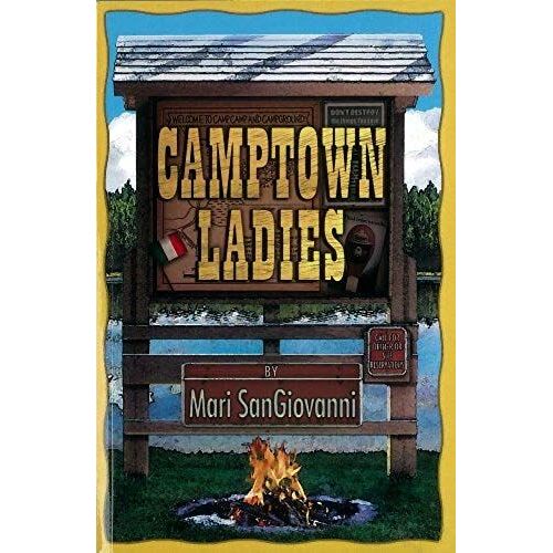 Camptown Ladies