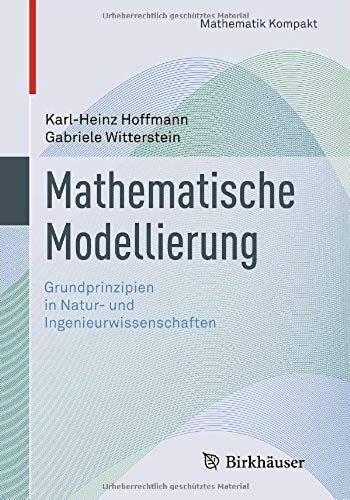 Mathematische Modellierung