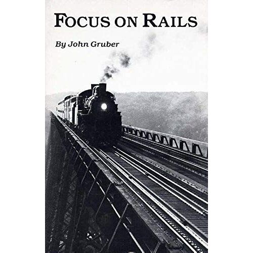 Focus On Rails