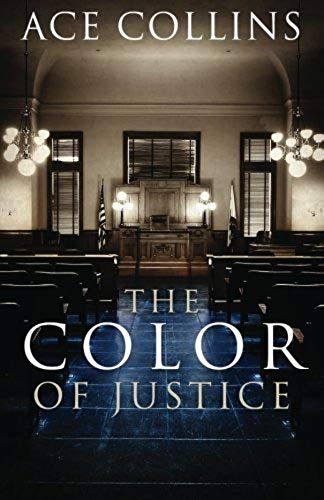 The Color Of Justice