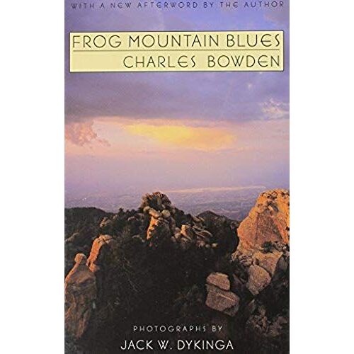 Frog Mountain Blues