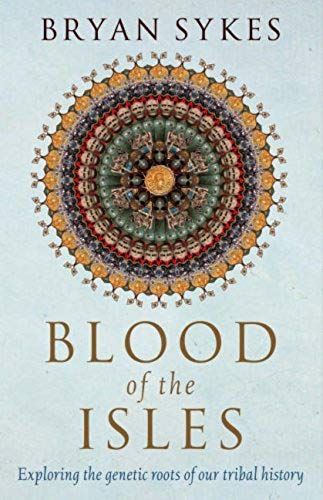 Blood Of The Isles