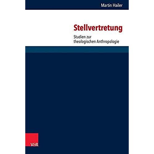 Stellvertretung