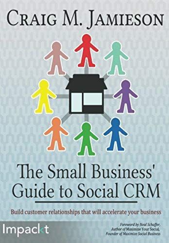 The Small Business' Guide To Social Crm