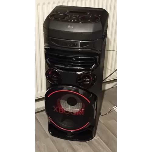 enceinte Bluetooth LG RNC7