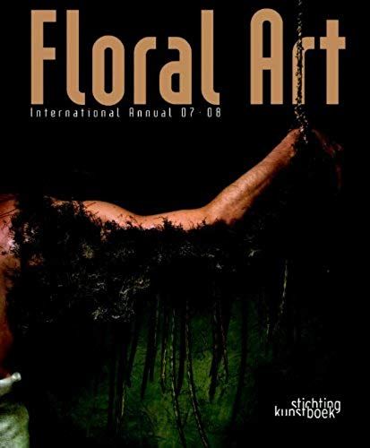 International Floral Art 08/09