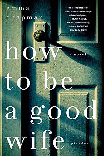 How To Be A Good Wife