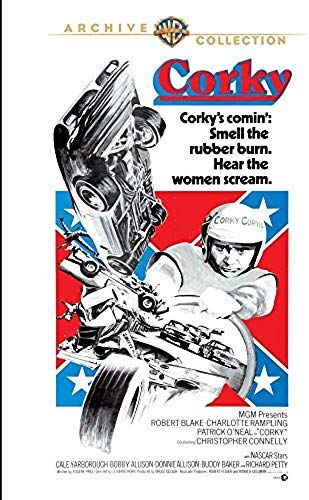 Corky (Archive Collection/ On Demand Dvd-R)