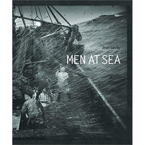 Men At Sea