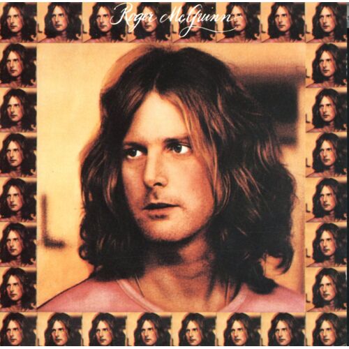 Roger Mcguinn - "Roger Mcguinn" - 11 Tracks