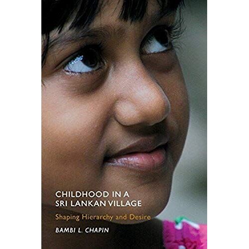 Childhood In A Sri Lankan Village