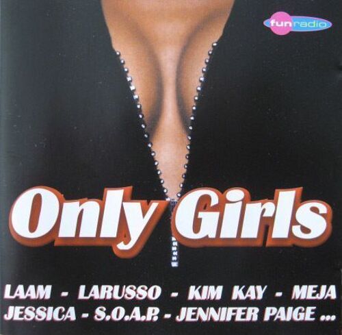 Only Girls