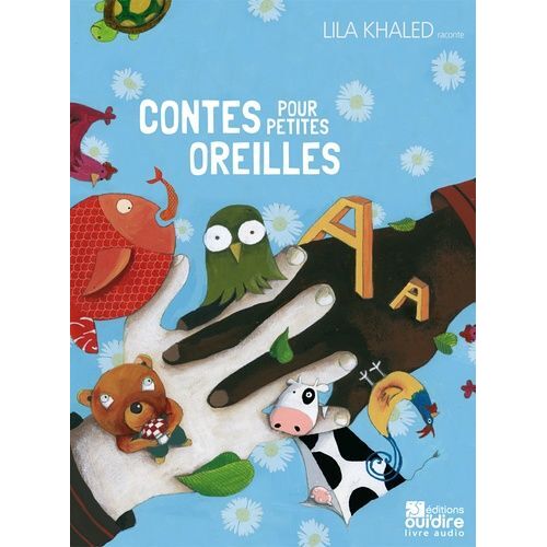 Contes Pour Petites Oreilles