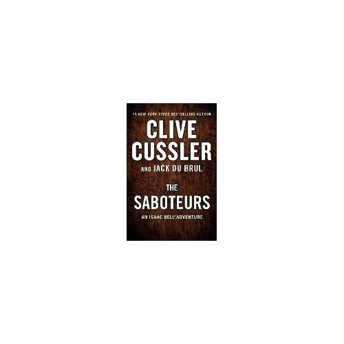 The Saboteurs