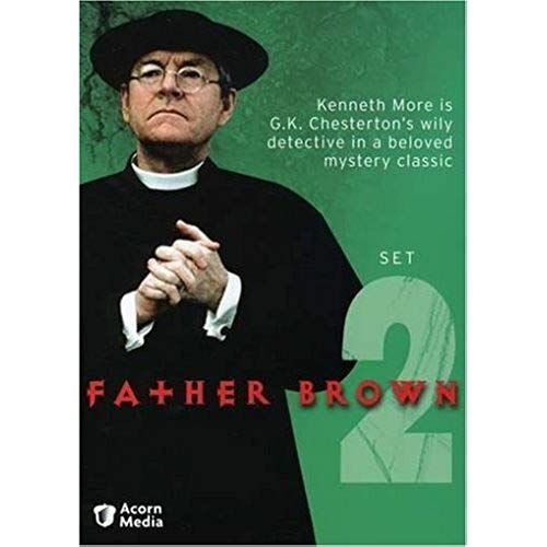 Father Brown: Set 2