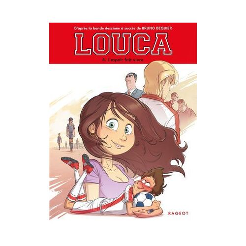 Louca - L'espoir Fait Vivre