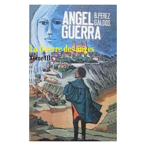 La Guerre Des Anges