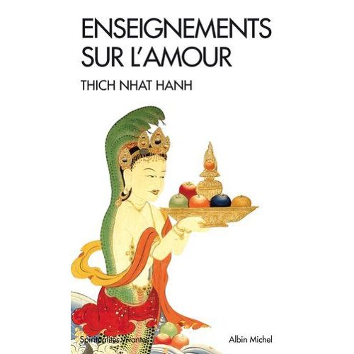 Enseignements Sur L'amour