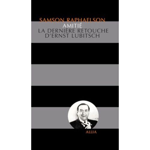 Amitié