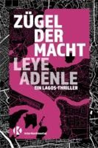 Zügel Der Macht