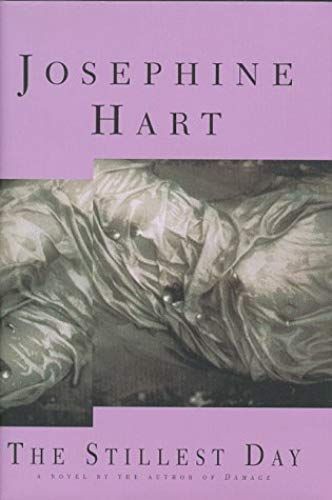 The Stillest Day: A Novel