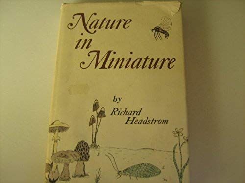 Nature In Miniature