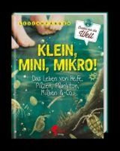 Klein, Mini, Mikro!