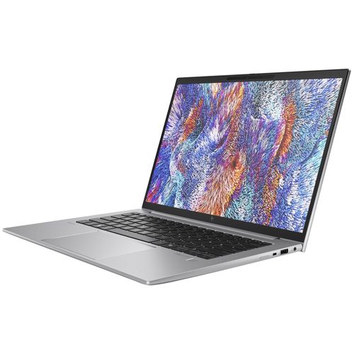 HP ZBook Firefly 14 G11 A Mobile Workstation - AMD Ryzen 9 - 8945HS / jusqu'à 5.2 GHz - Win 11 Pro - Radeon 780M - 32 Go RAM - 1 To SSD NVMe - 14" IPS 1920 x 1200 - Wi-Fi 6E, Bluetooth - clavier...