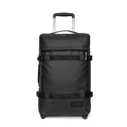 Sac voyage Eastpak Transit'R S 4Y8 Tarp Black2