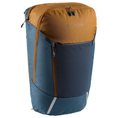 Vaude - Cycle 20 Ii - Sacoche Pour Porte-Bagages Taille 20 L, Bleu