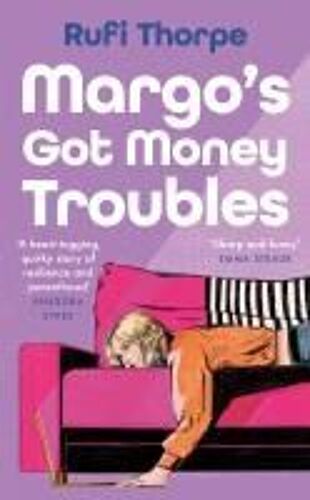 Margo's Got Money Troubles