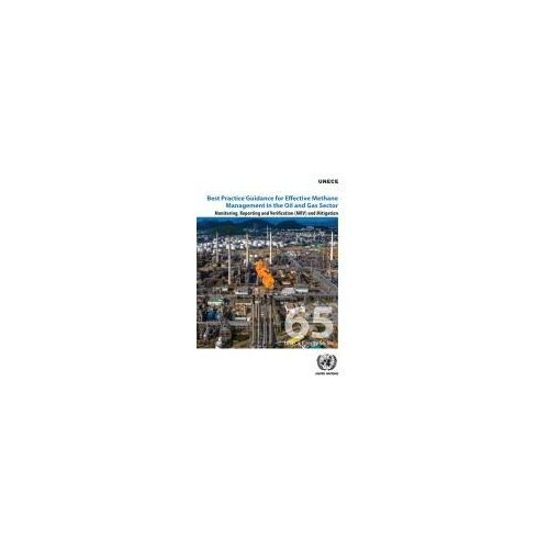 Best Practice Guidance For Effective Methane Management In The Oil And Gas Sector