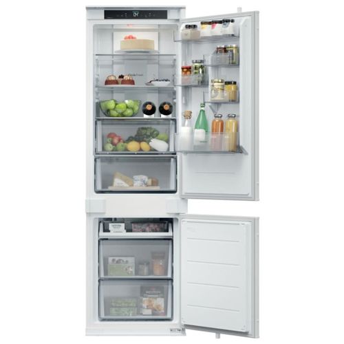 Réfrigérateur combiné encastrable ROSIERES RNBQT3518E